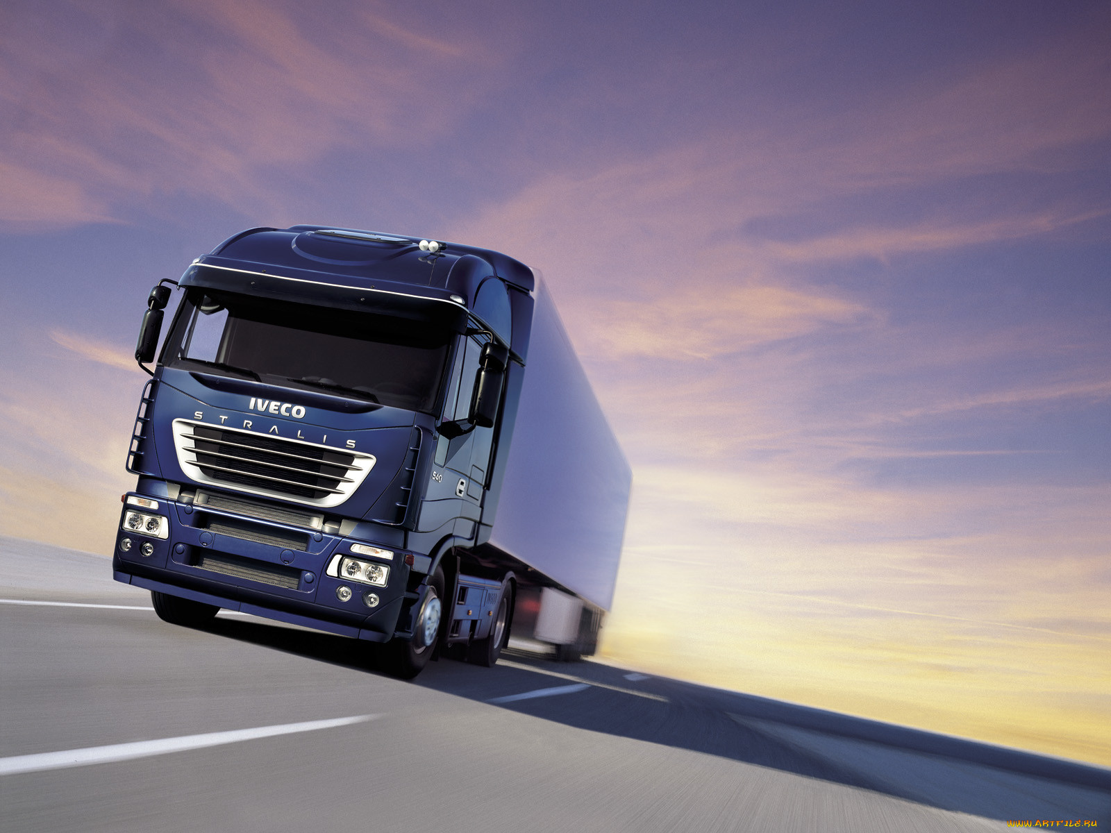 , iveco